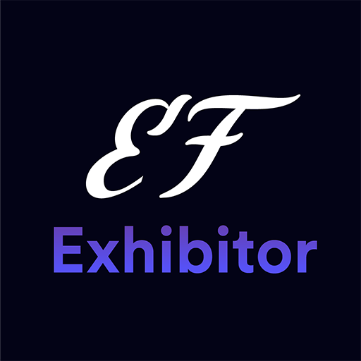 Exhibitor by Event Farm 1.1 Icon