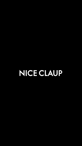 Android application 나이스클랍(NICE CLAUP) screenshort
