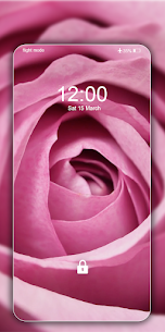 Rose Wallpaper 4K Apk  2021 Download HD Flower Background Free 1