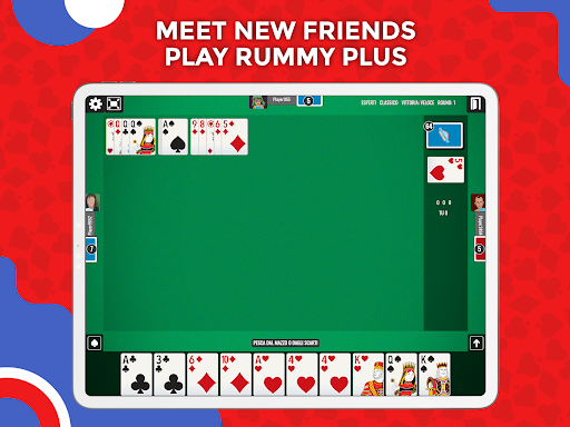 Rummy Plus – Card Games 10