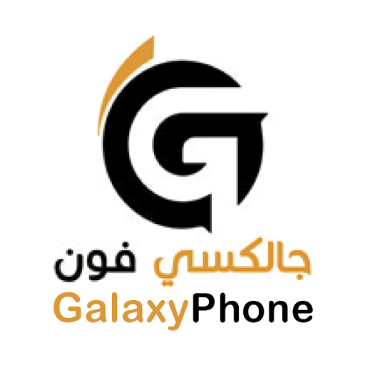 جالكسي فون logo
