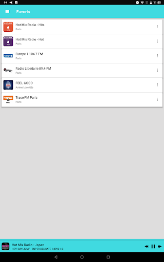 Radio Île-de-France