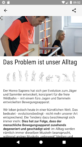 MOVERI FITNESS Screenshot 3 - AppWisp.com