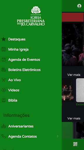 IPB do Jardim Carvalho Screen 3