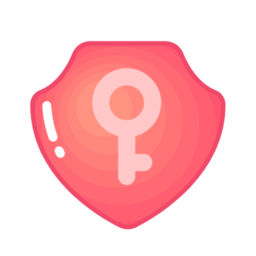 Password Generator 密码生成器 logo