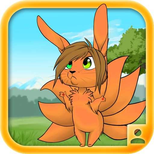 Avatar Maker: Fantasy Chibi 3.6.2 Icon