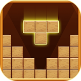 Block Puzzle Wood 2019 NEW icon