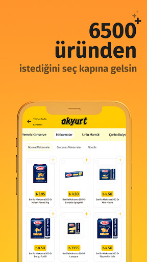 Akyurt Online Screen 3