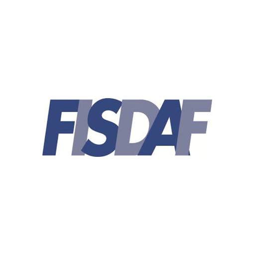 Citrus Fisdaf logo