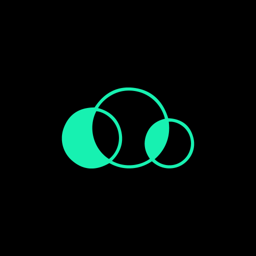 TreasureCloud logo
