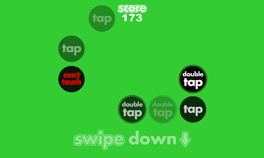 tap tap tap screenshots apk mod 4