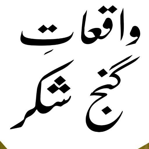 Islamic Books in Urdu offline logo