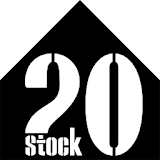 Stock20-20號倉庫 icon
