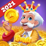 Cover Image of ダウンロード Lords of Coins 189.1 APK