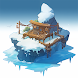 Frozen Farm: Island Adventure