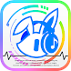 Sonic Beat feat. クラッシュフィーバー - Androidアプリ