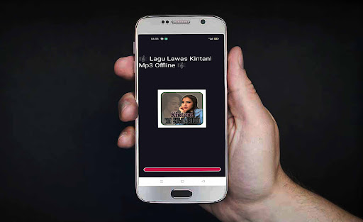 Tembang Lawas Kintani Offline