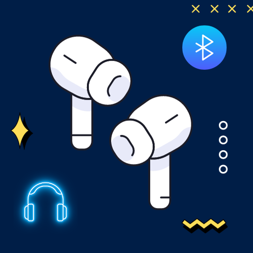 AirBost Airpods Volume Booster logo