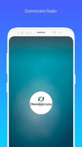 Android application Dominicana Radio screenshort