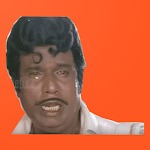 Senthil Gowndamani - 330+ Tamil Stickers Apk