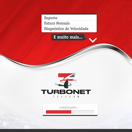 turbonet Screen 3