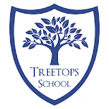Treetops School icon