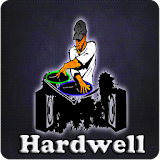 DJ Hardwell All Music icon
