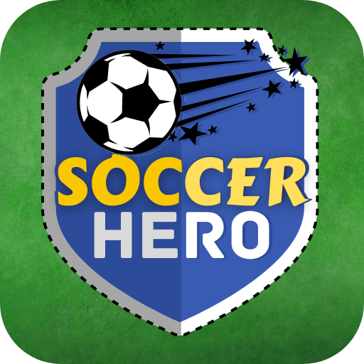 Soccer Heroes Battles  Icon