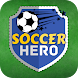 Soccer Heroes Battles - Androidアプリ