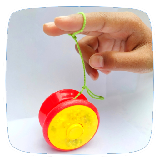YoYo Tricks Tutorial - AppWisp.com