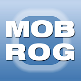 MOBROG Survey App icon