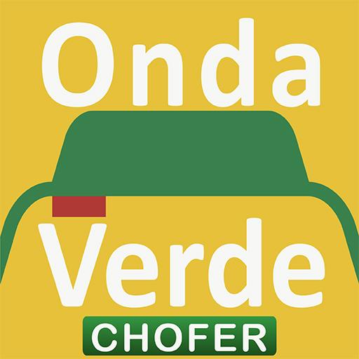 Choferes - Onda Verde logo