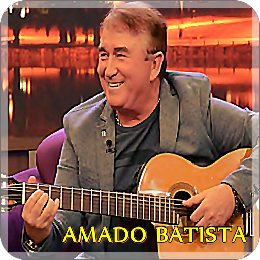 Amado Batista Todas as Músicas 2020