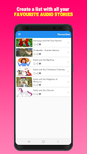 Audio Stories 1.0 APK + Mod (Free purchase) for Android 3
