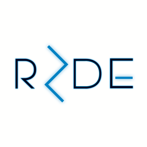 RIDE CYCLE logo