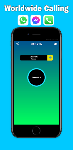 Vpn For UAE | High Speed Screen 2