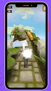 Crazy Battle Runner