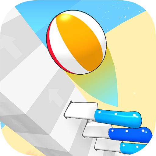 Ball Up: Knife Racing - Apps On Google Play