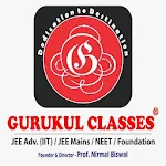 Cover Image of Download Gurukul Classes 0.0.2 APK