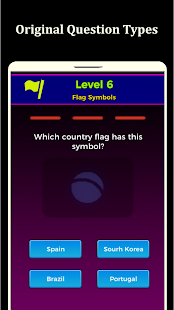 World Flags Quiz Game 1.31 APK screenshots 11