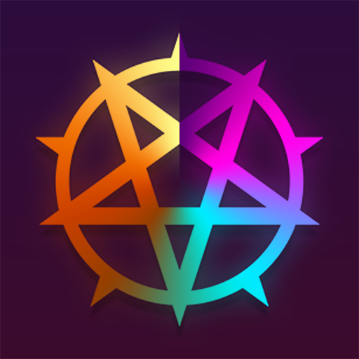 SpellCraft: Fantasy Survivor logo