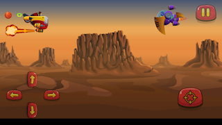 Rise Of Mars - Screenshot 2