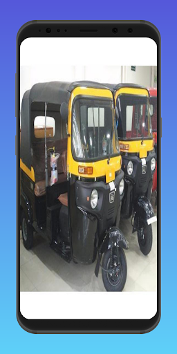 Android application OneDayInsurance-CAR BIKE RICKS screenshort