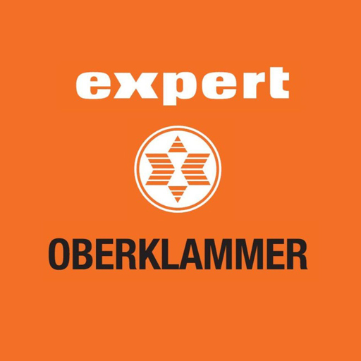 EXPERT OBERKLAMMER 1.1.0 Icon