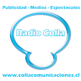 Radio Colla icon
