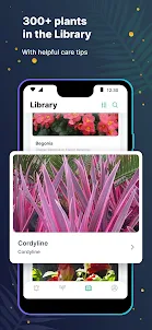 Gro: Plants Care App