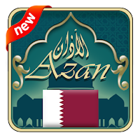Azan Qatar : Prayer Times Qatar