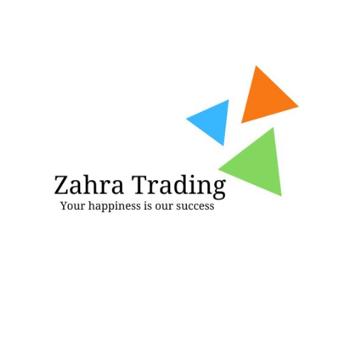 Zahra Trading logo