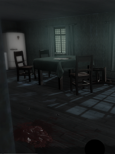 Haunted Rooms 3D - VR Escape G Screenshot