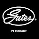 Gates PT Toolkit Download on Windows